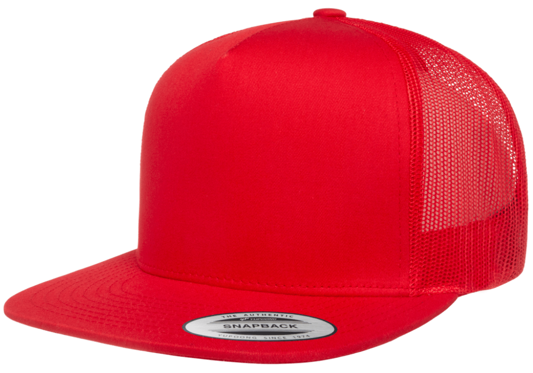Yupoong 6006 1 Tone