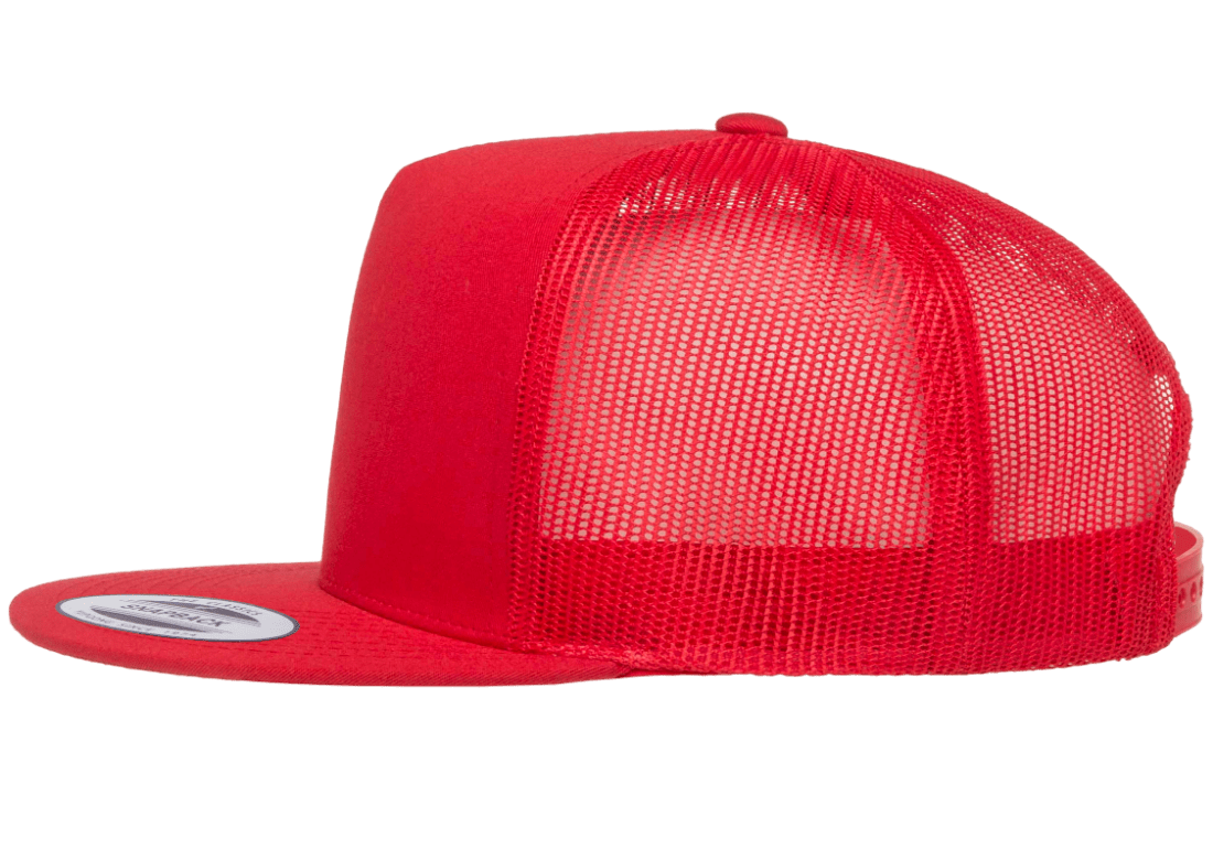 Yupoong 6006 1 Tone