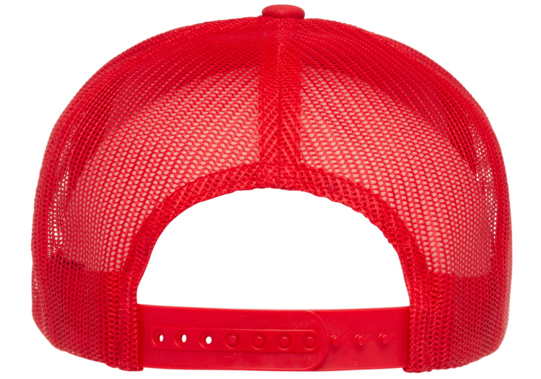Yupoong 6006 1 Tone