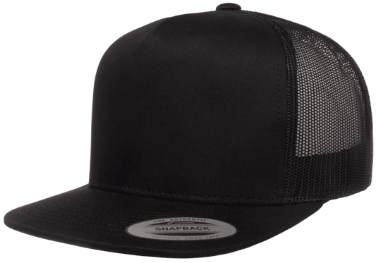 Gorra Yupoong 6606