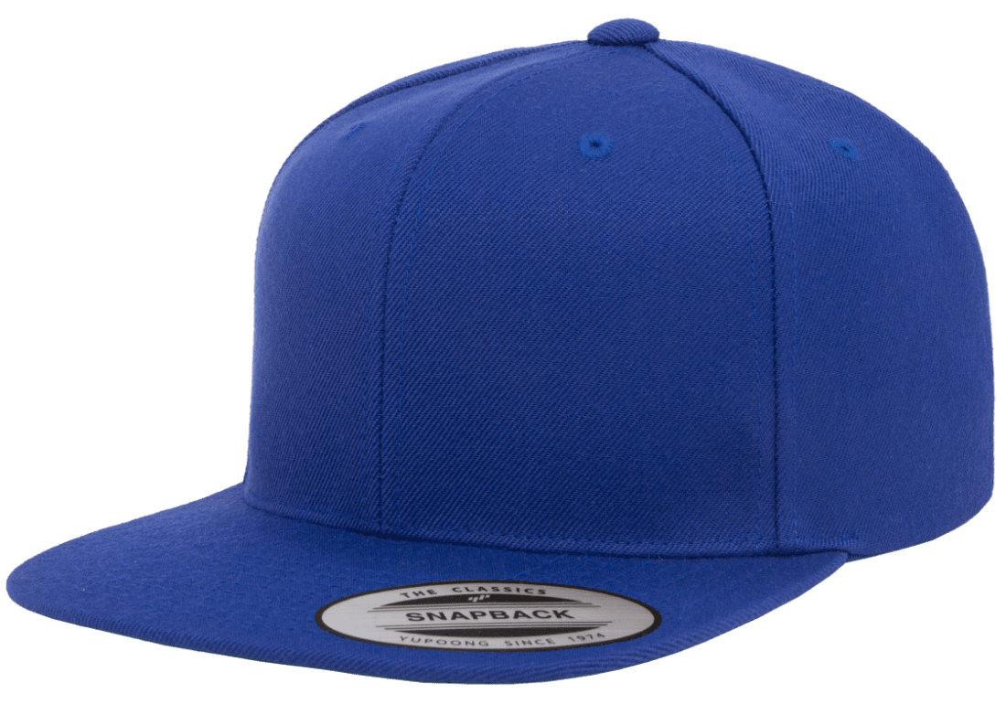 Yupoong 6089 1 Tone