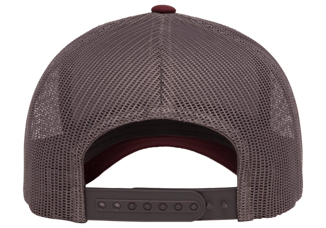 Yupoong 6606 2 Tone