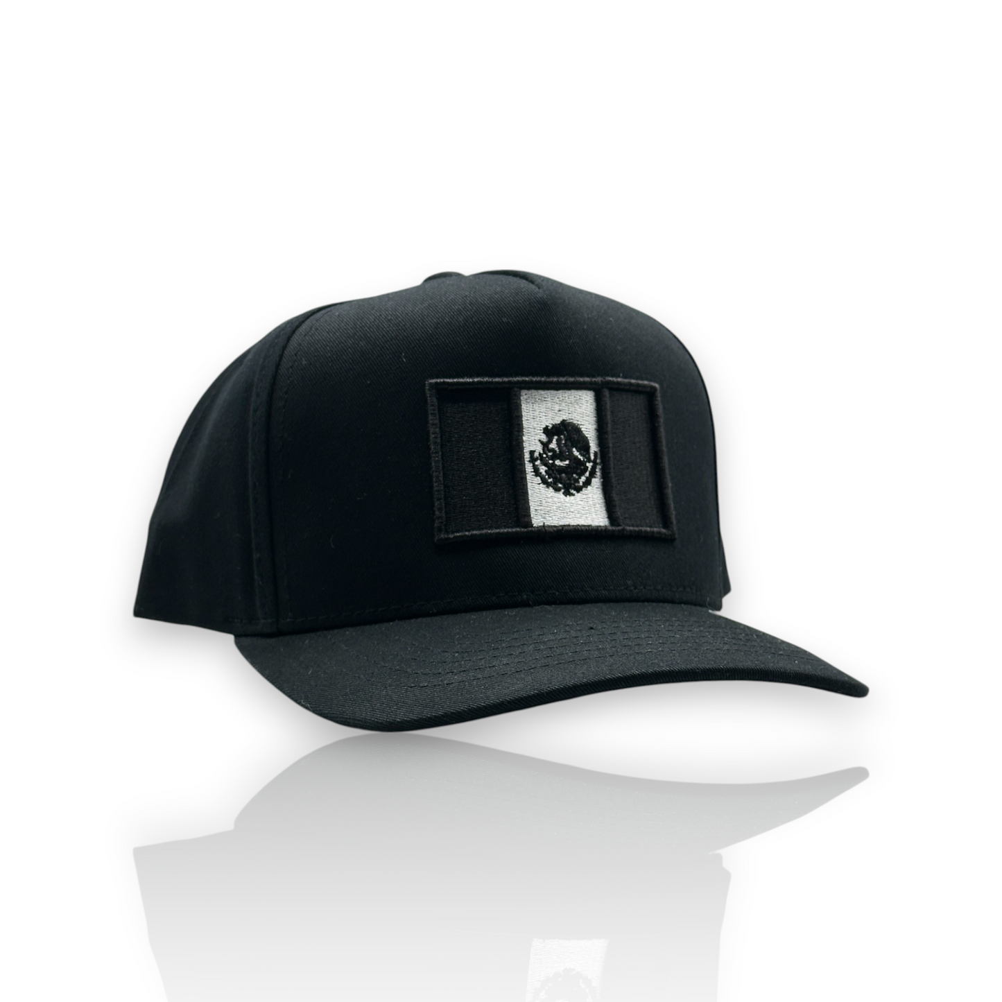 Gorra Snapback Bandera Mexico