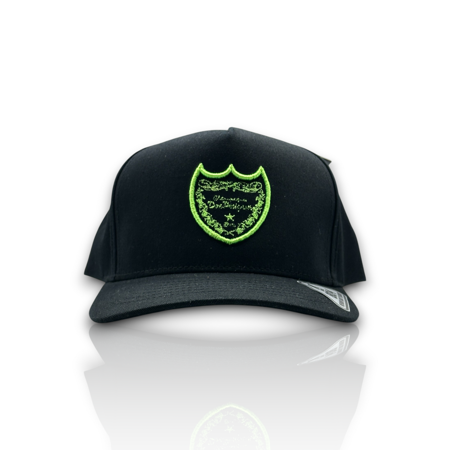 Gorra Snapback Dom Perignon