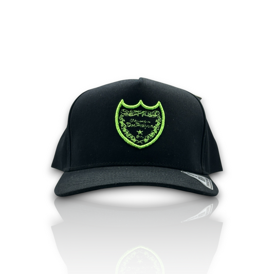 Gorra Snapback Dom Perignon