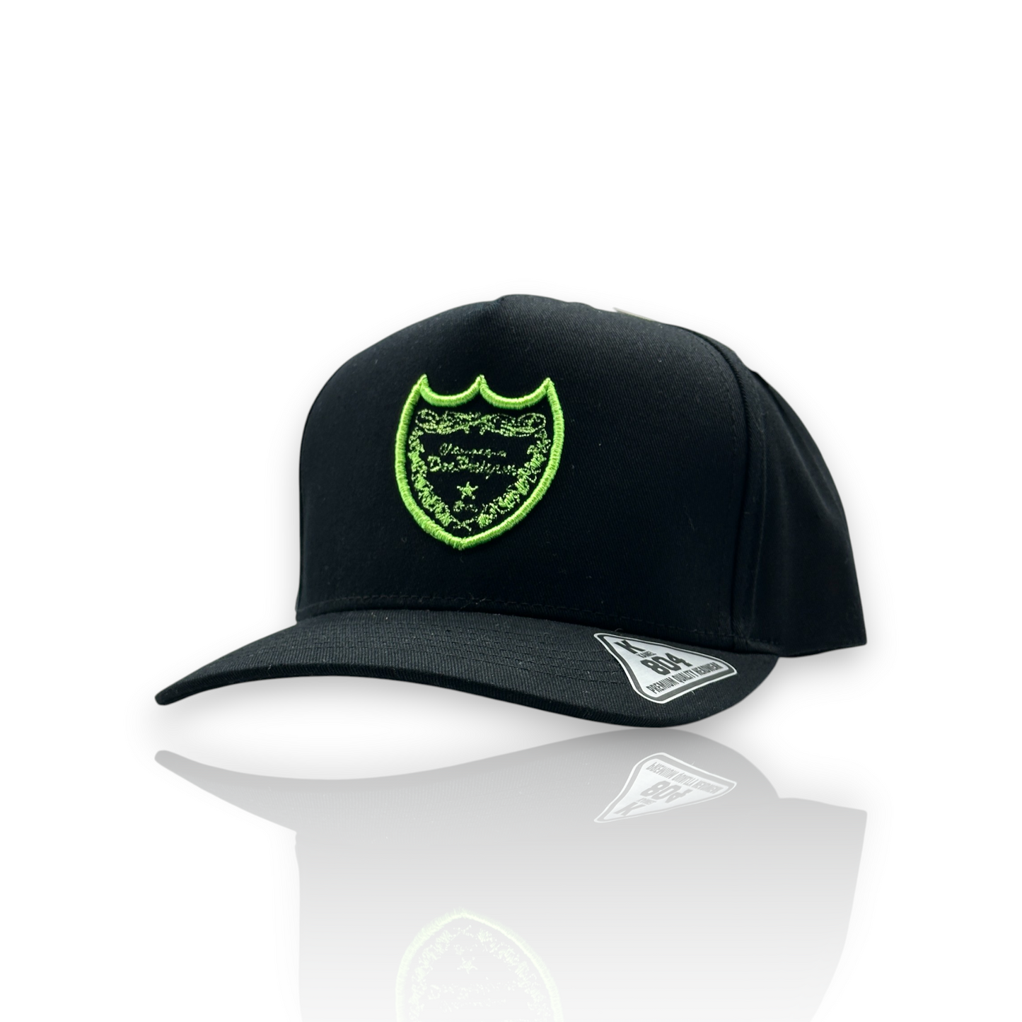 Gorra Snapback Dom Perignon