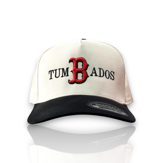 Gorra Snapback Tumbados Boston