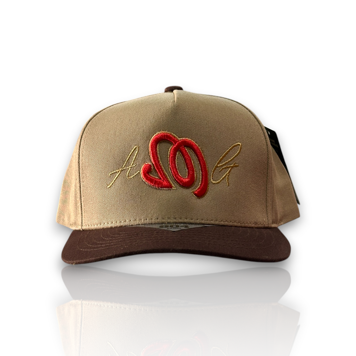 Bw Snapback AMG