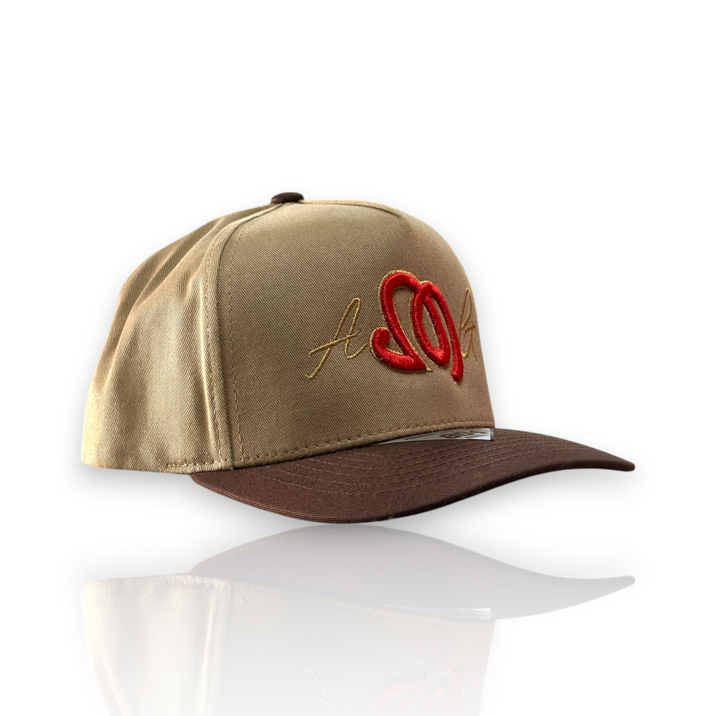 Bw Snapback AMG