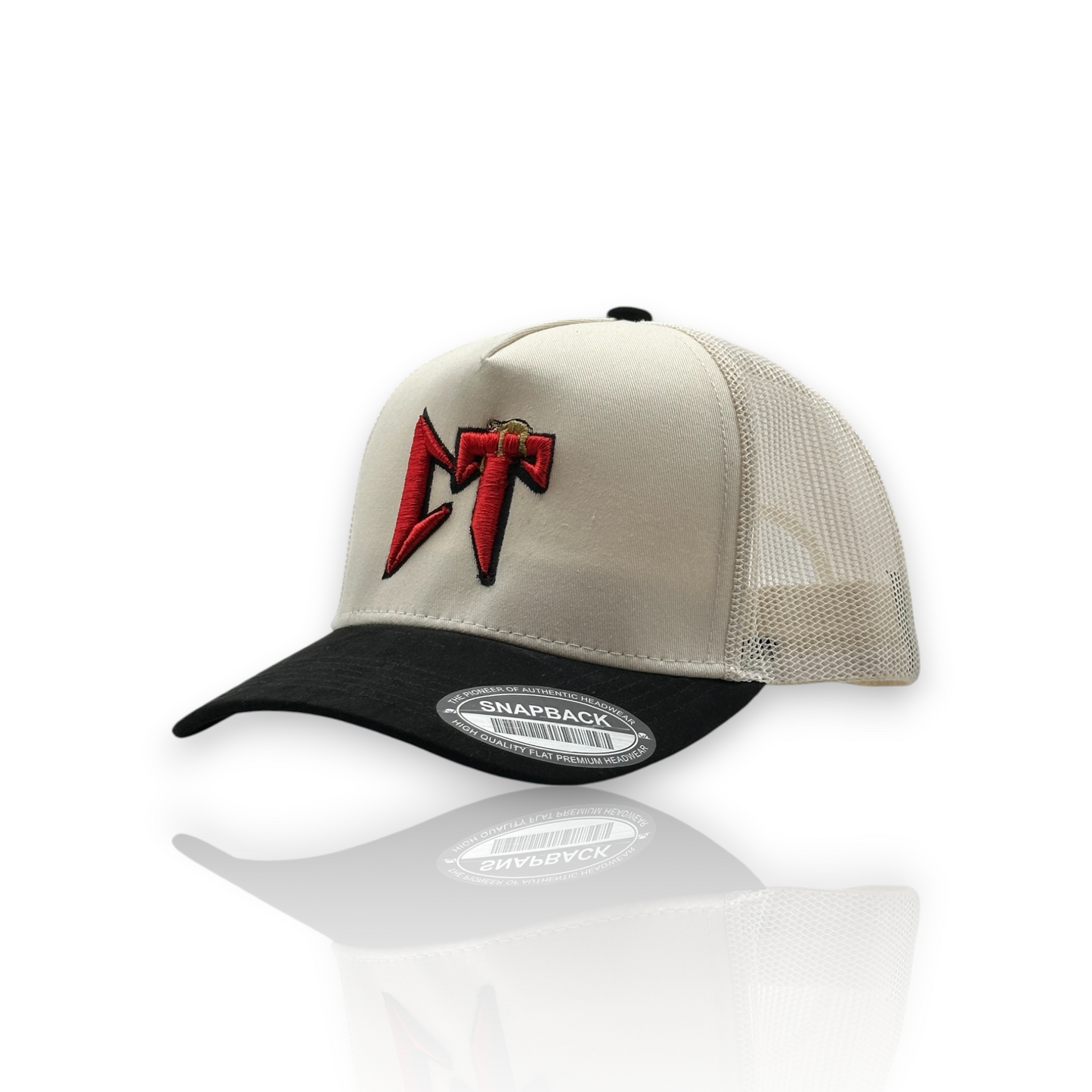 Gorra Trucker CT