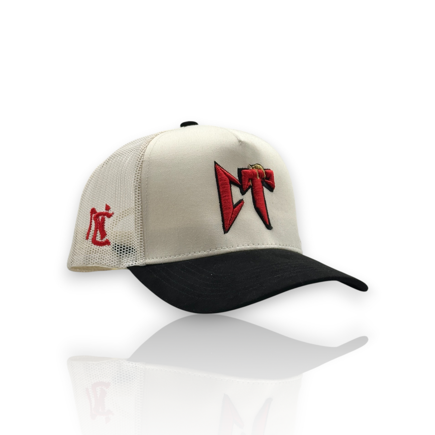 Gorra Trucker CT