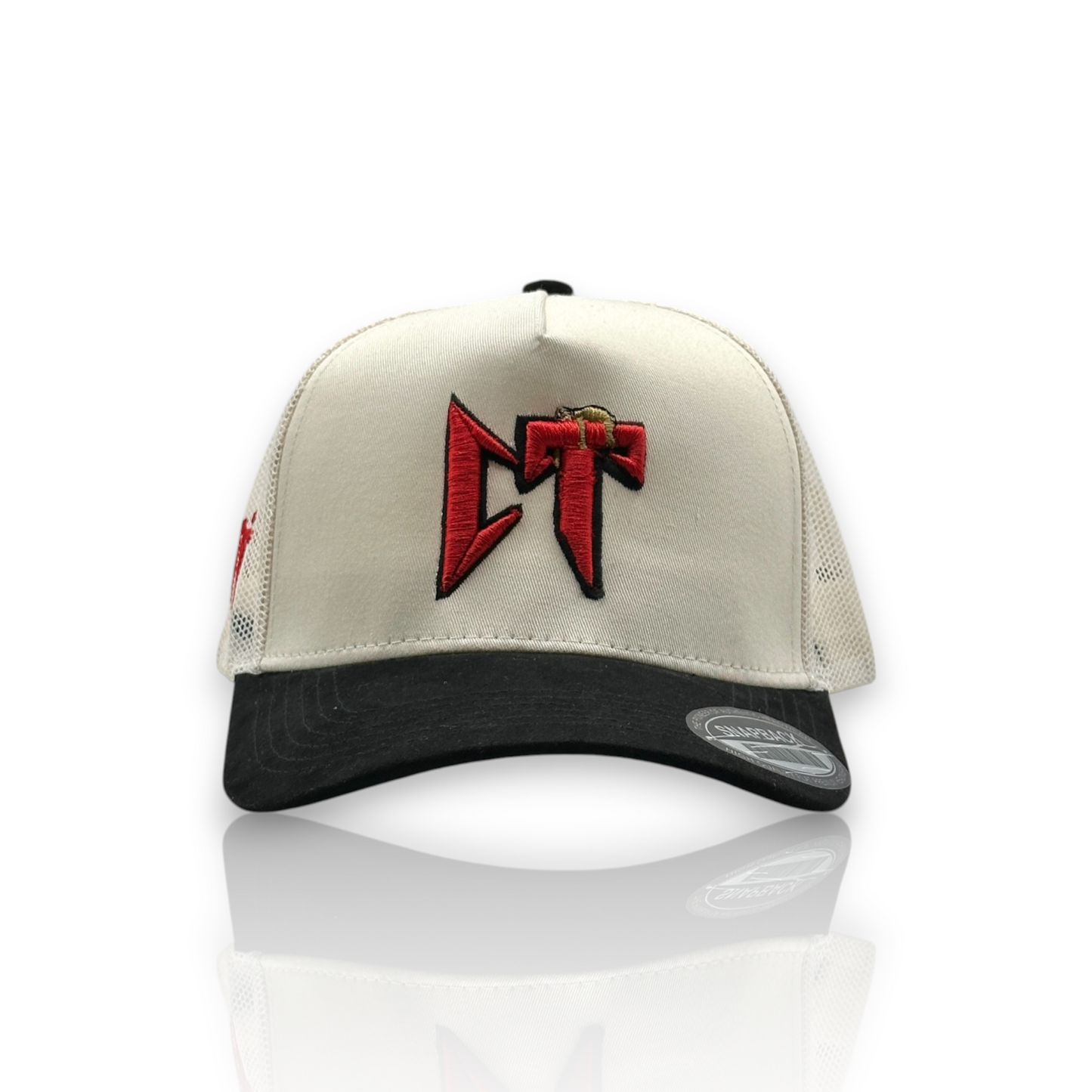 Gorra Trucker CT