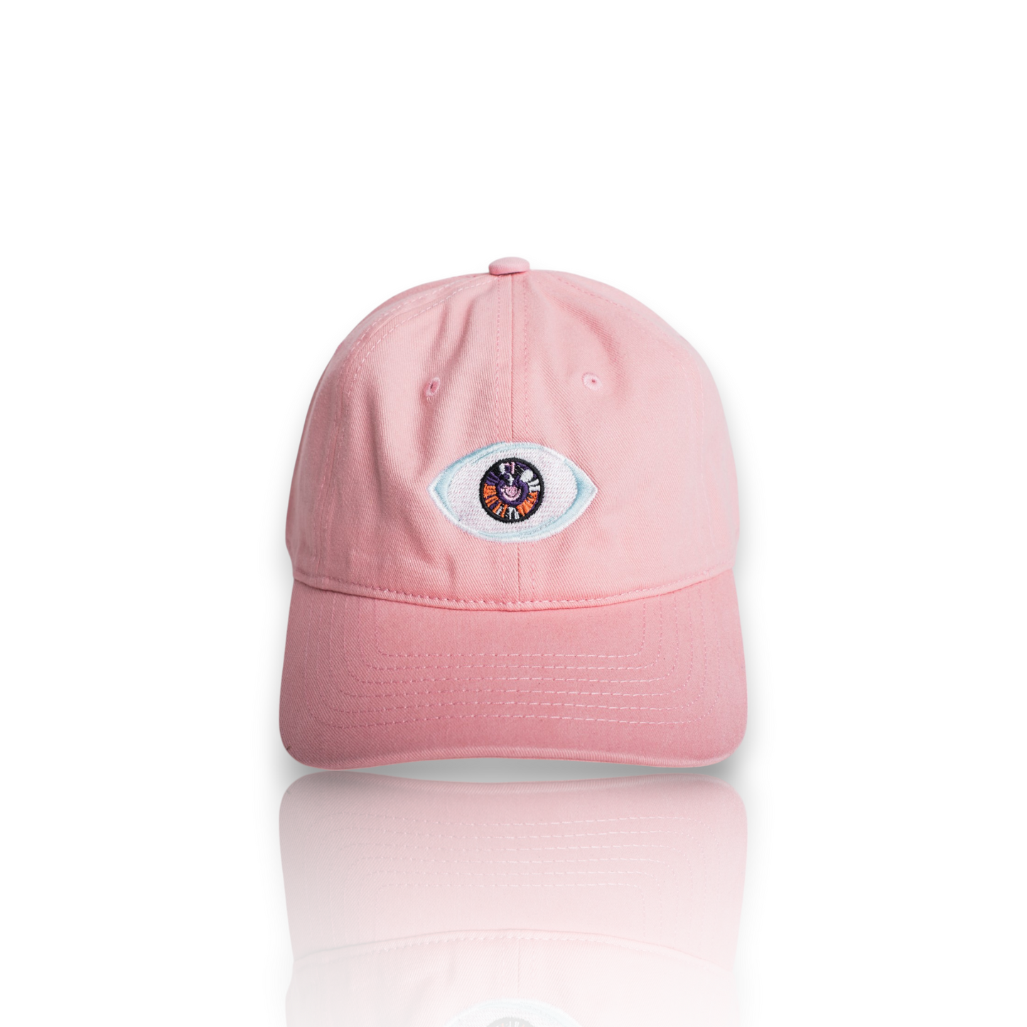 Dad hat Bad bunny