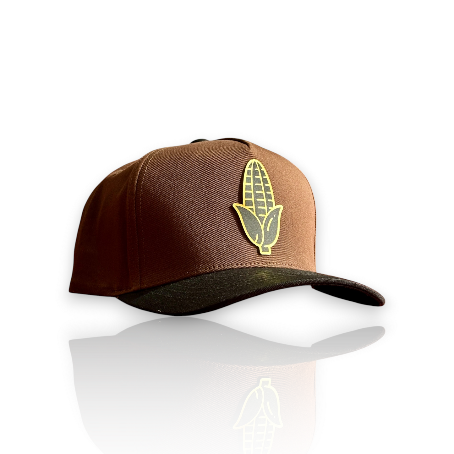 Gorra Elote Snapback Placa