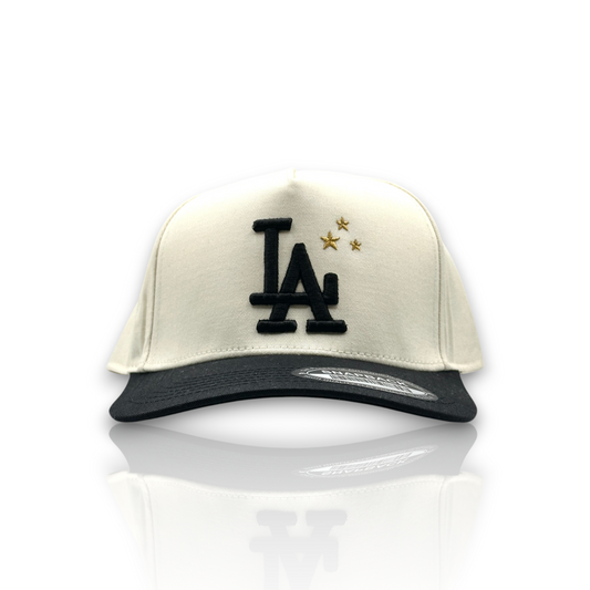 Gorra Snapback Los Angeles Stars