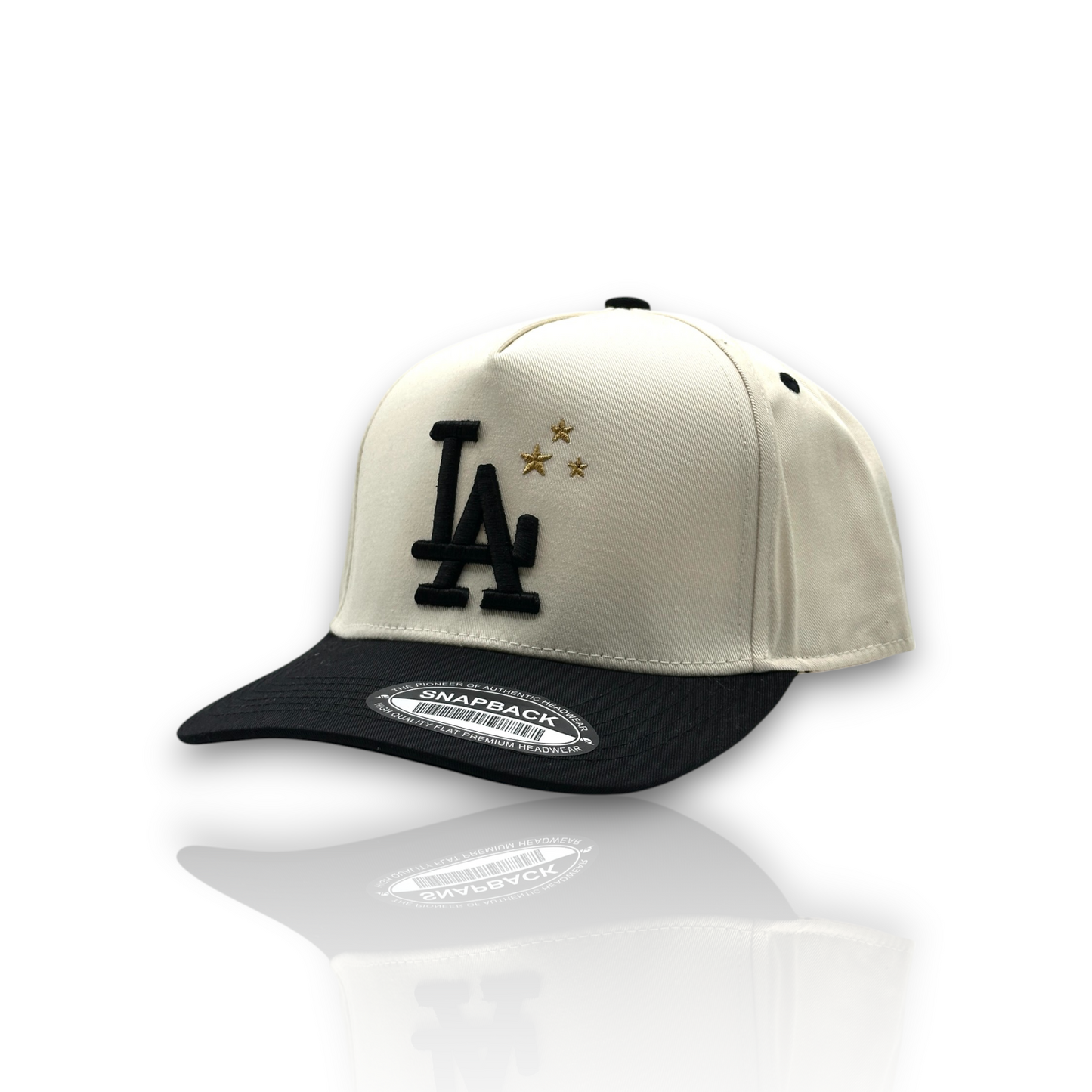 Gorra Snapback Los Angeles Stars