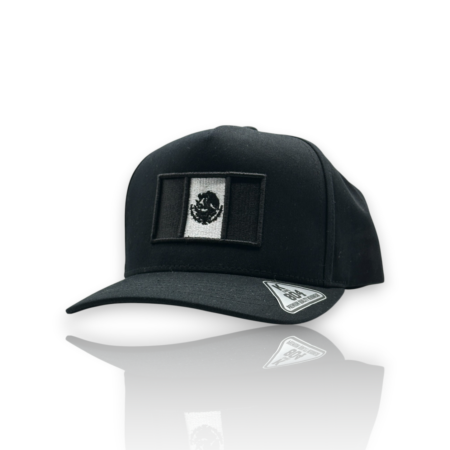 Gorra Snapback Bandera Mexico