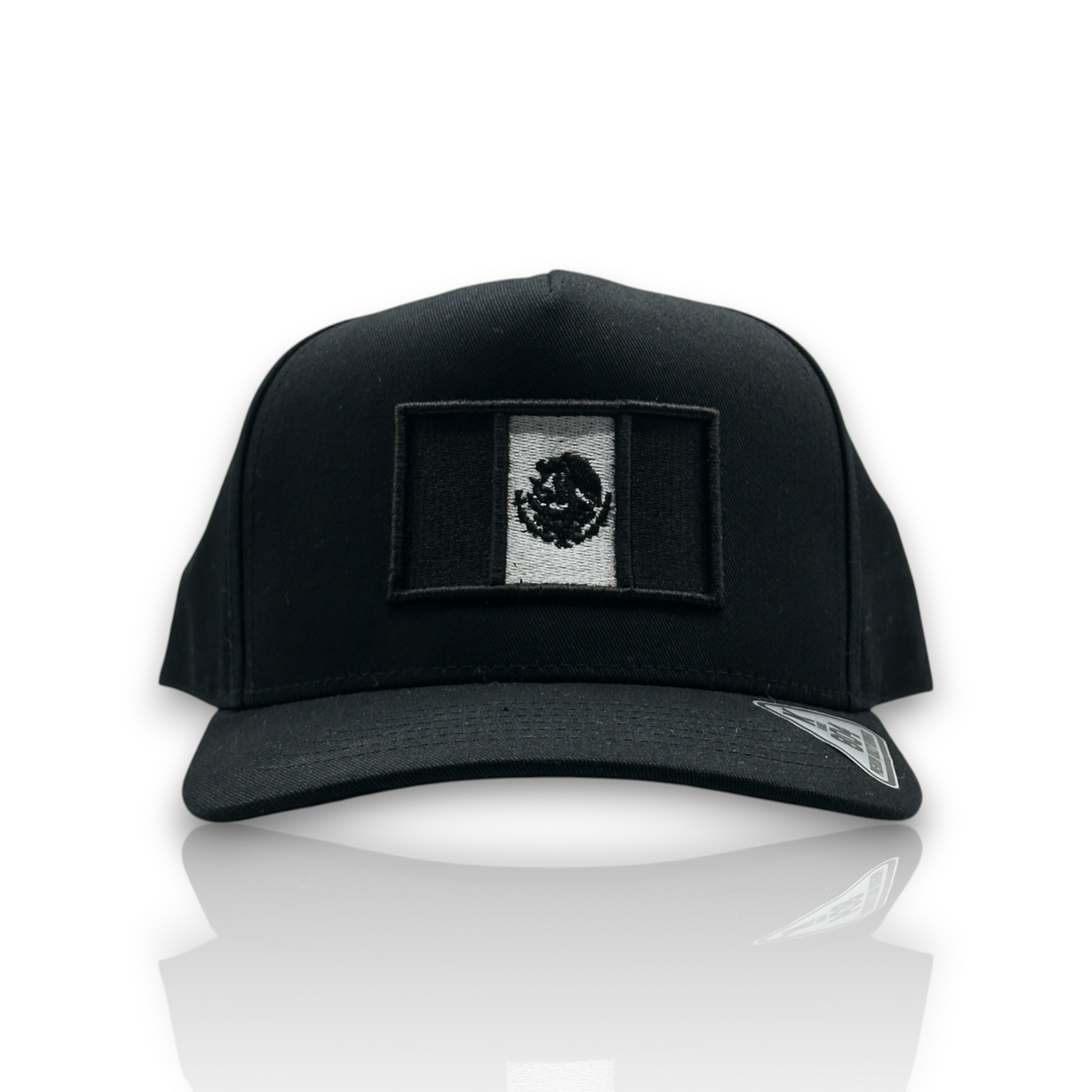 Gorra Snapback Bandera Mexico