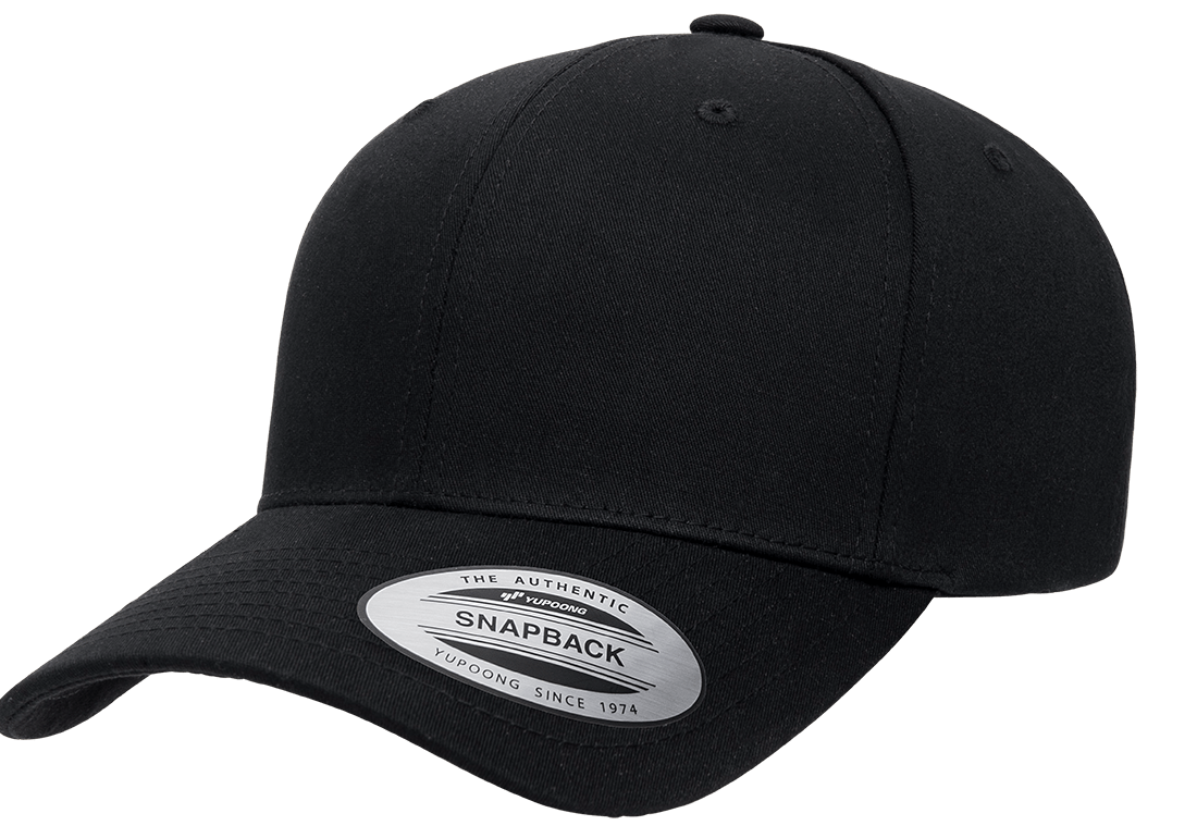 Gorras Curvas