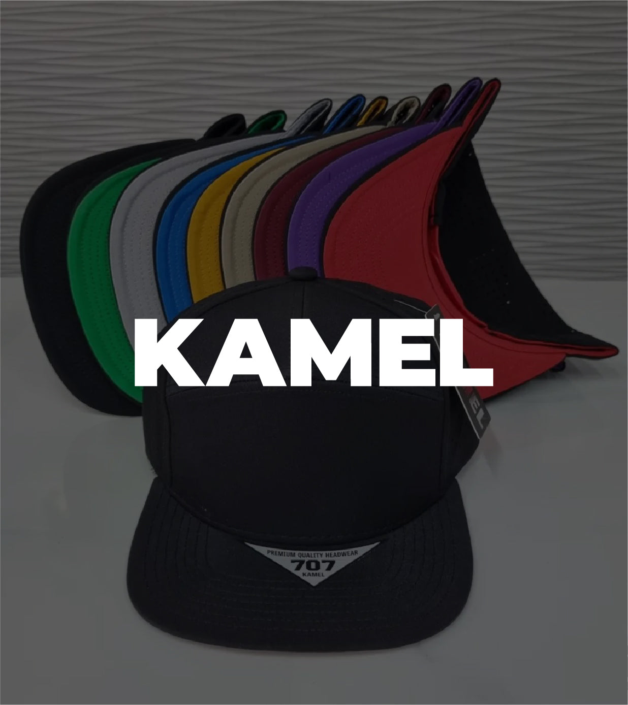 Kamel