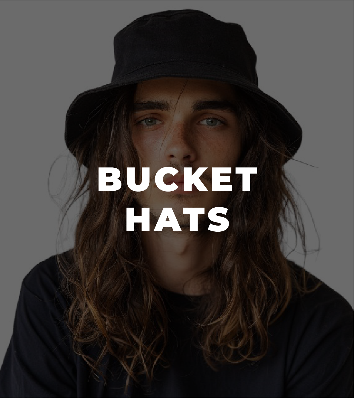 Bucket Hats