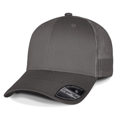 Gorra Trucker Bala Explosion 1 Tono