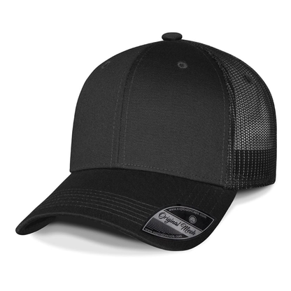Gorra Trucker Bala Explosion 1 Tono