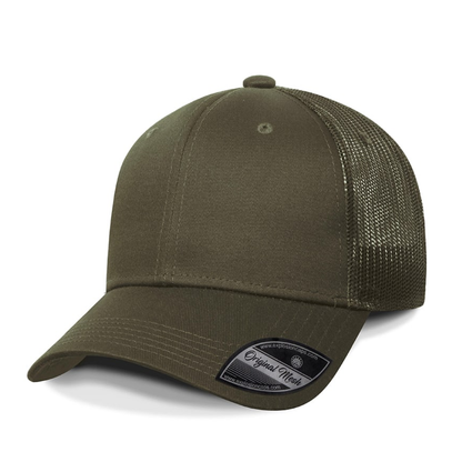 Gorra Trucker Bala Explosion 1 Tono