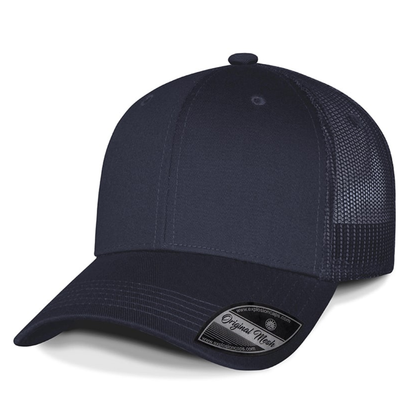 Gorra Trucker Bala Explosion 1 Tono