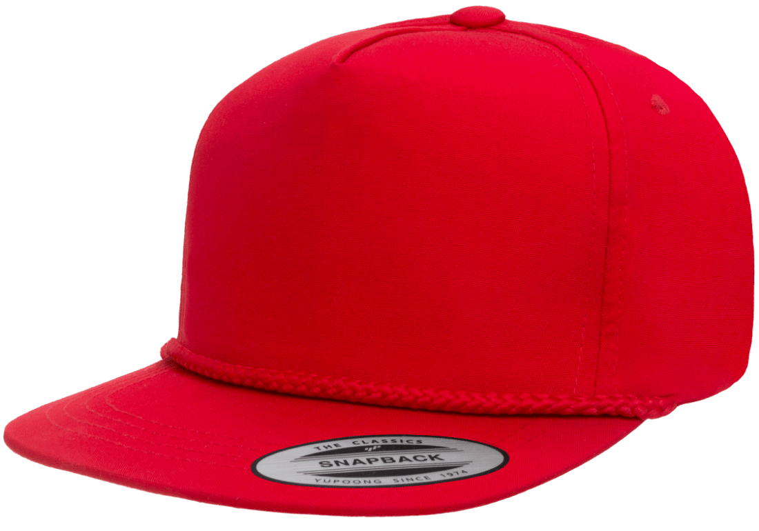 Yupoong 6002