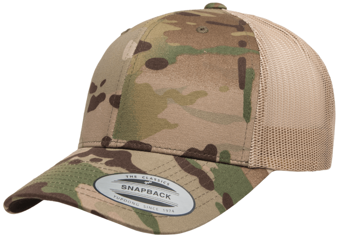Cammo/Khaki
