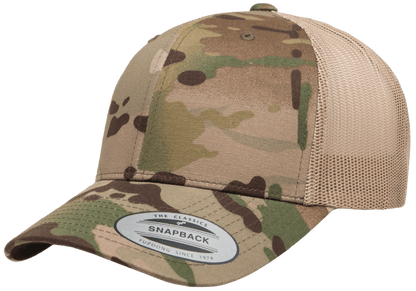 Cammo/Khaki