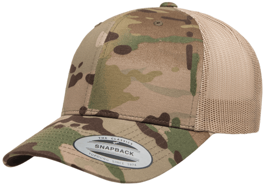 Cammo/Khaki