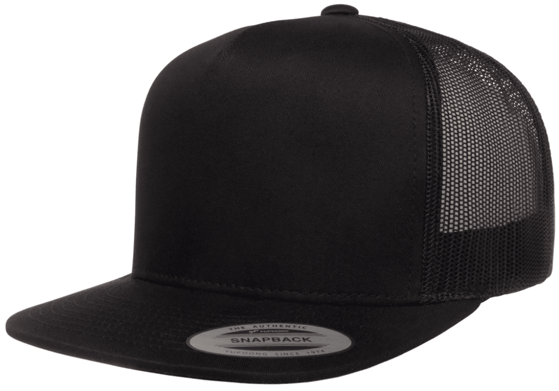 Gorra Yupoong 6606