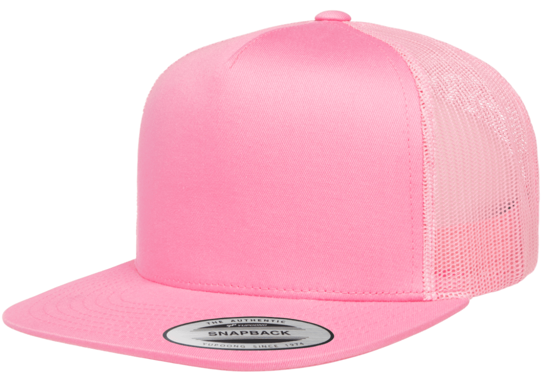 Yupoong 6006 1 Tone
