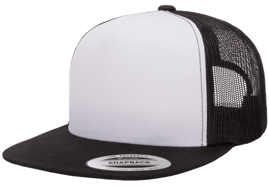 Yupoong 6006 2 Tone