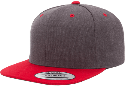 Yupoong 6089 2 Tone