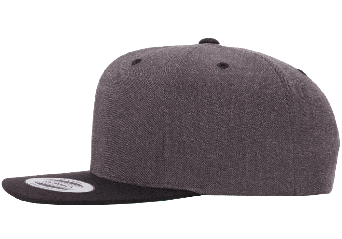 Yupoong 6089 2 Tone
