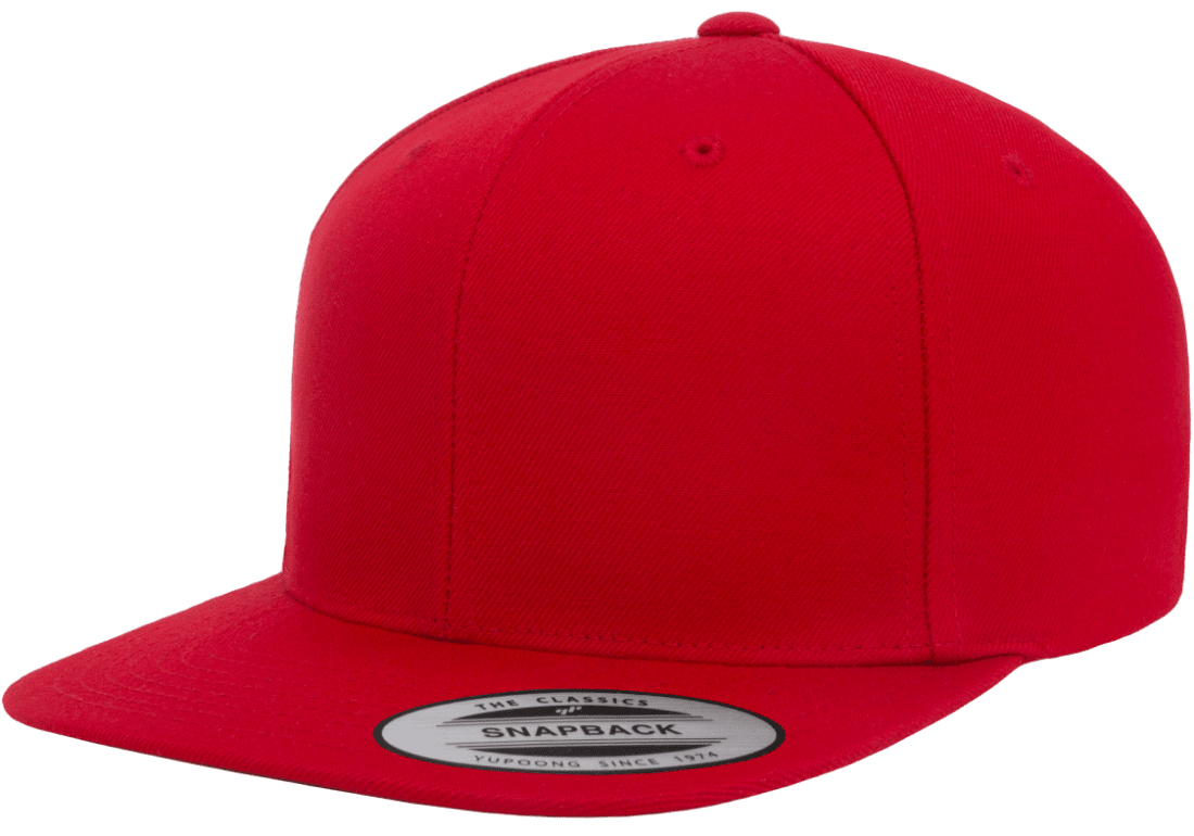 Yupoong 6089 1 Tone