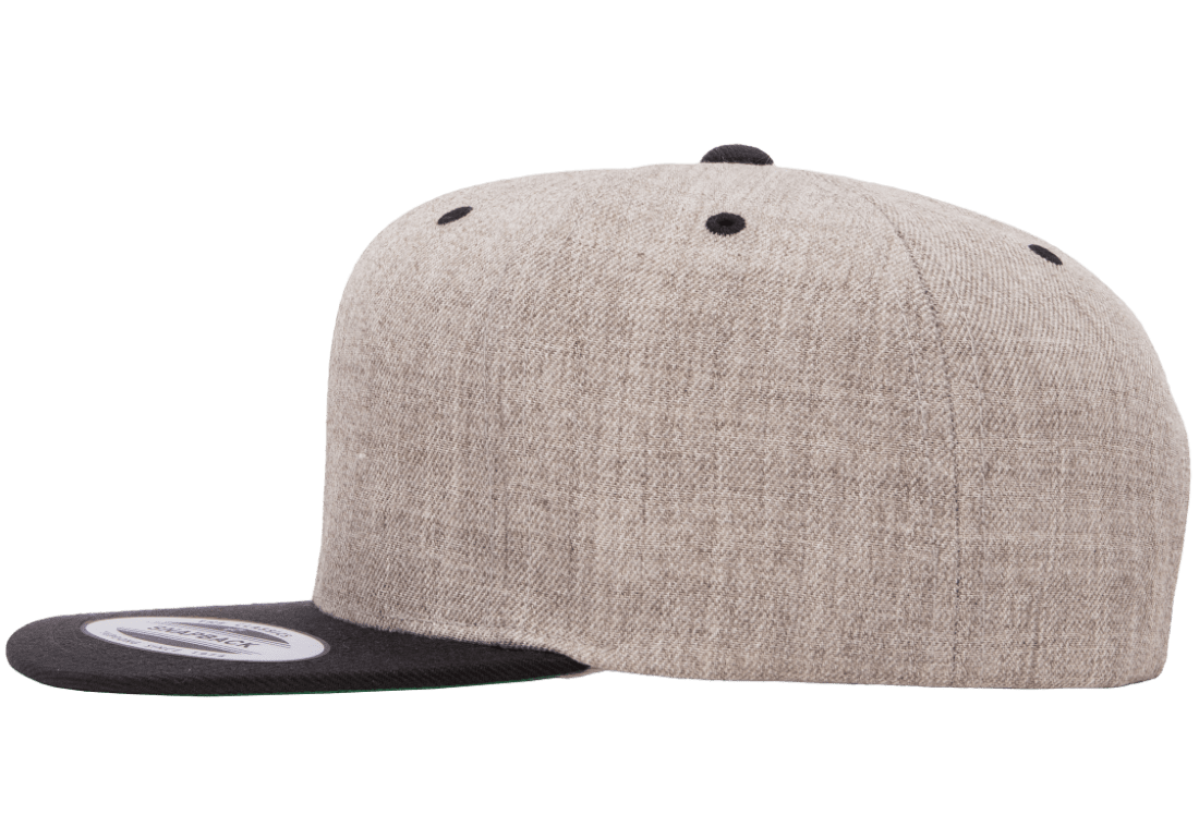 Yupoong 6089 2 Tone
