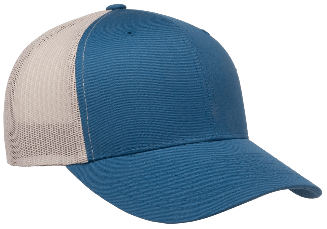 Yupoong 6606 2 Tone