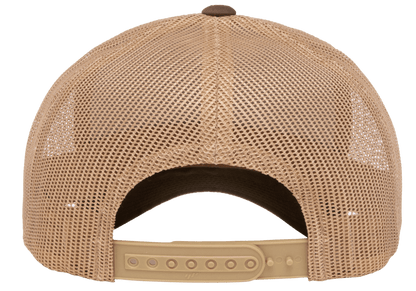 Yupoong 6606 2 Tone