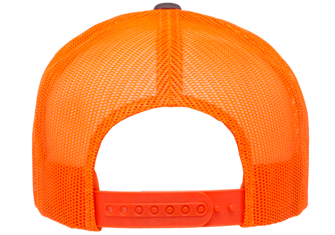 Yupoong 6606 2 Tone