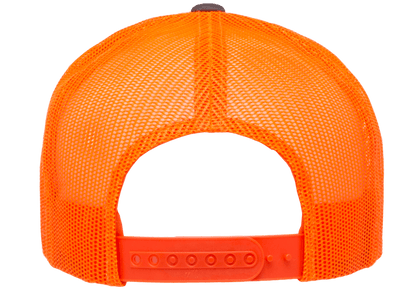 Yupoong 6606 2 Tone