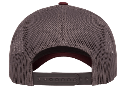 Yupoong 6606 2 Tone