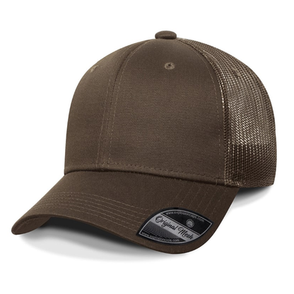 Gorra Trucker Bala Explosion 1 Tono