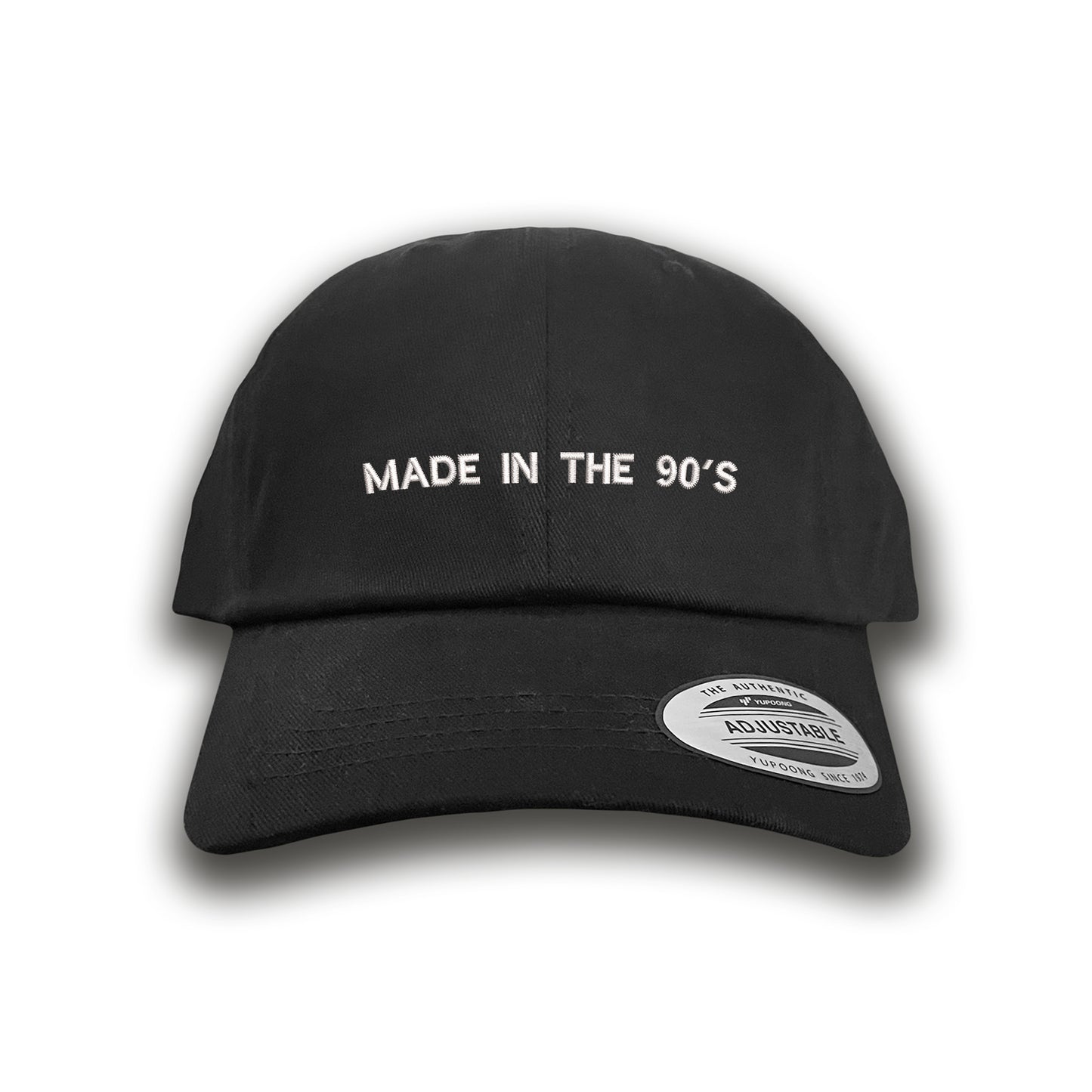 Made in the 90's