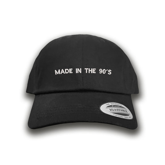 Made in the 90's