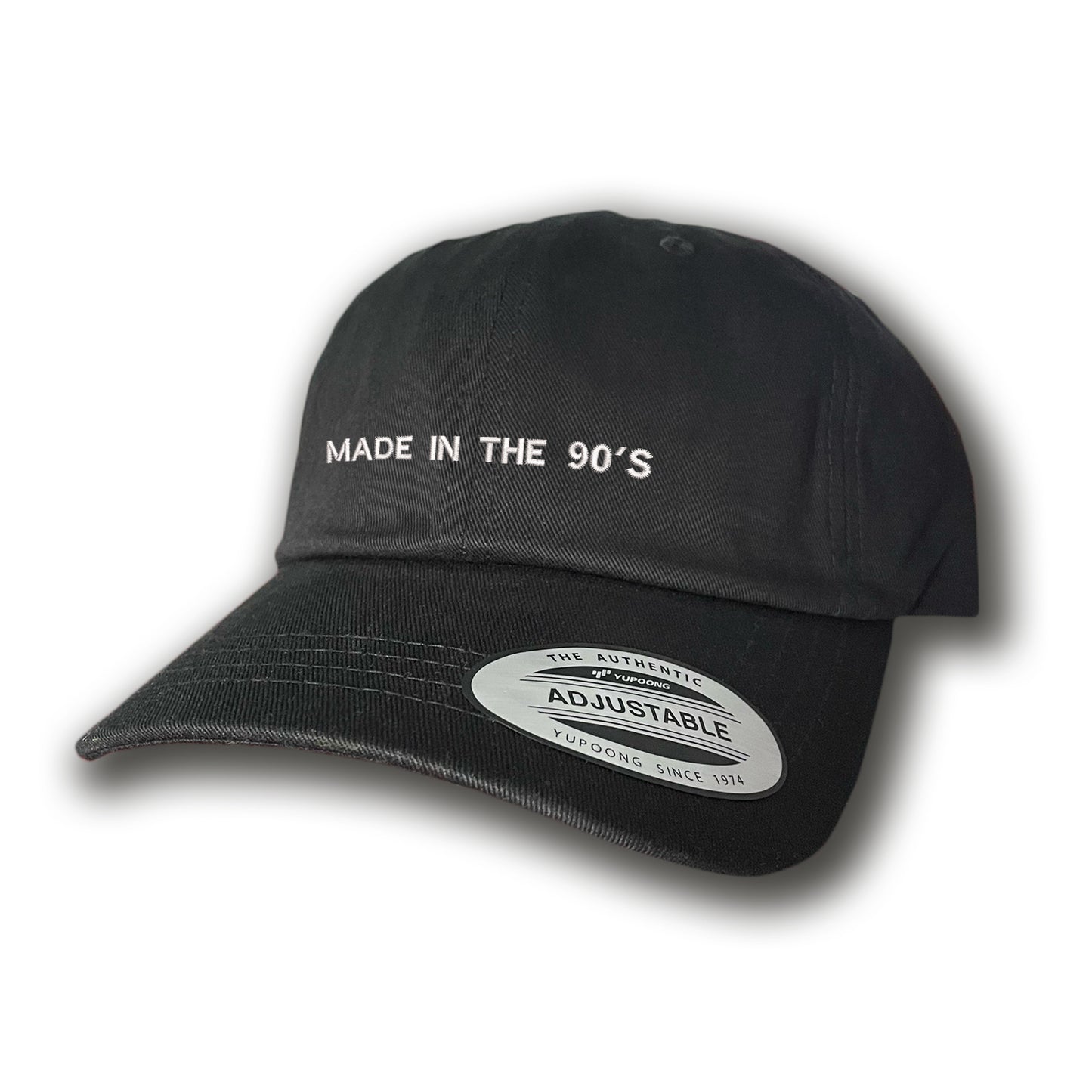 Made in the 90's