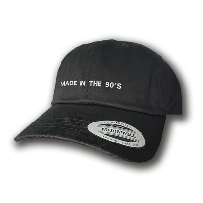 Made in the 90's